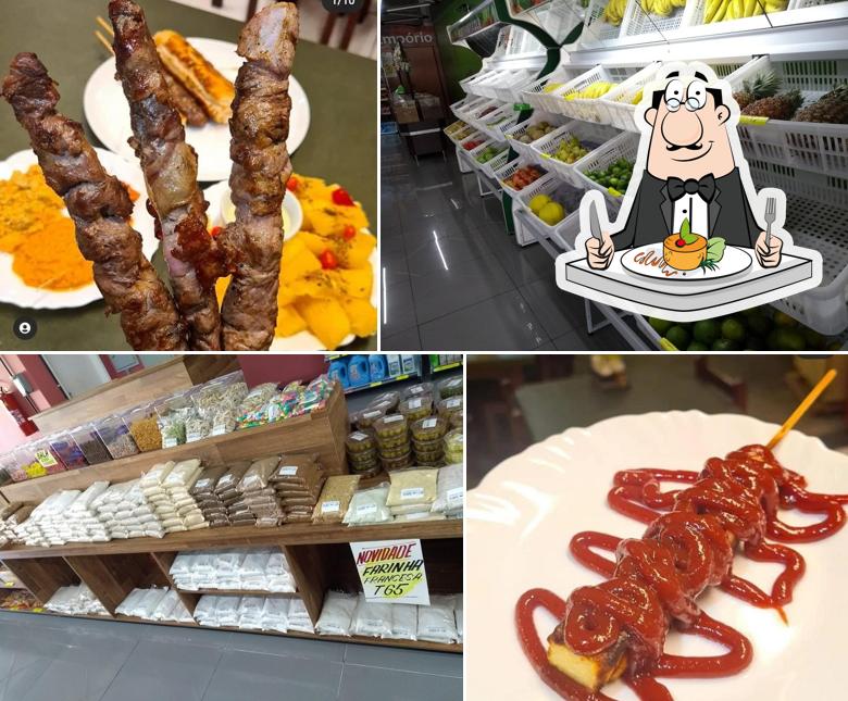 Panela Velha - Empório, Bar E Restaurante