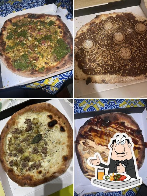 Pizzeria N'ta Vanedda