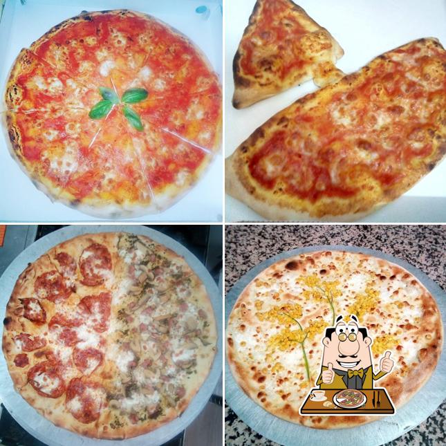 Pizzeria 'Dal Fornaretto'