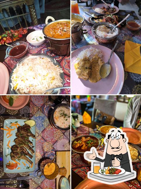 Restaurant Rice & Spice