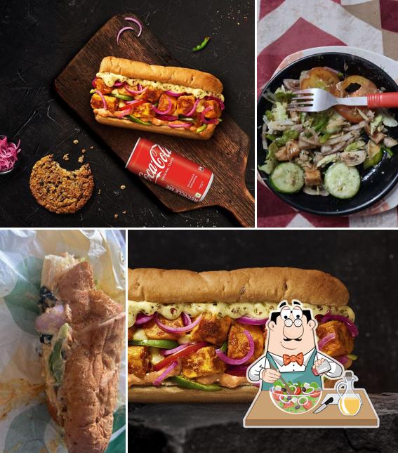 Subway Nabha Patiala