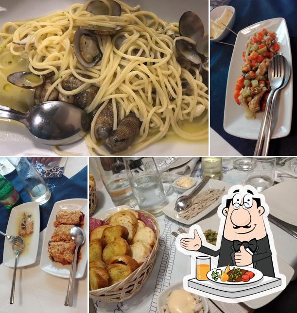 Cibo al Garum
