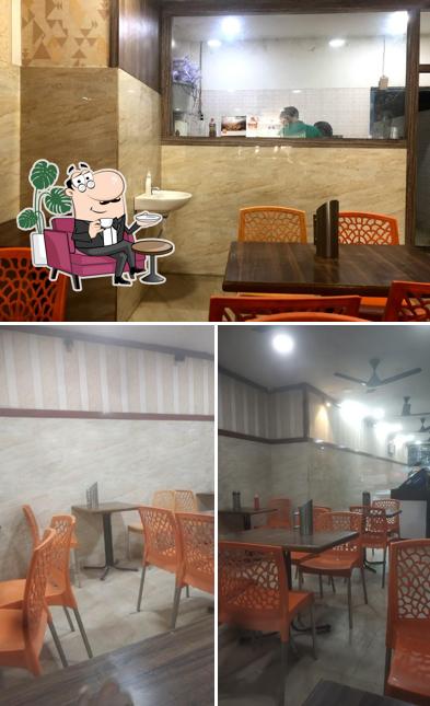 Prakash Restaurant