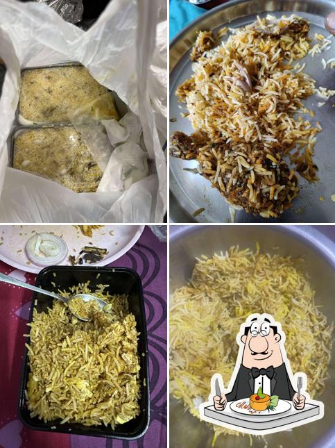 Meals at 2AM Cloud Kitchen
