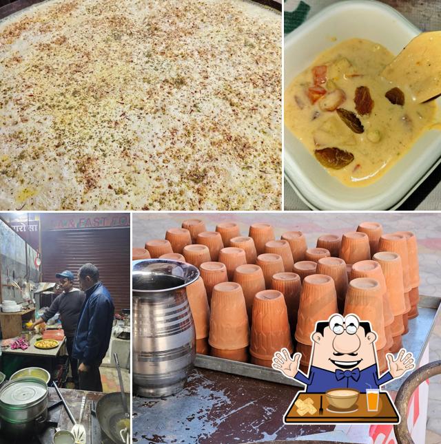 BAYTU CORNER TEA & FAST FOOD BEST FAST FOOD & TEA CORNER IN BAYTU