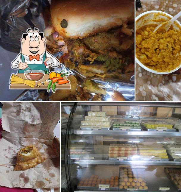 Sri Delhi Mithai Wala