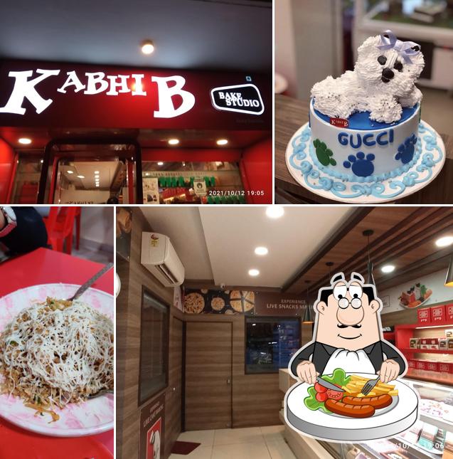 Kabhi B Bakery - Motabazar (Anand)