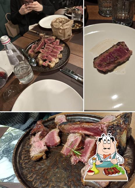 Locanda di San Martino | Ristorante Bisteccheria | Ex "La Legge"