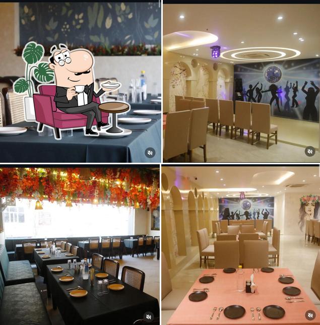 Check out how Shahi Tawa looks inside