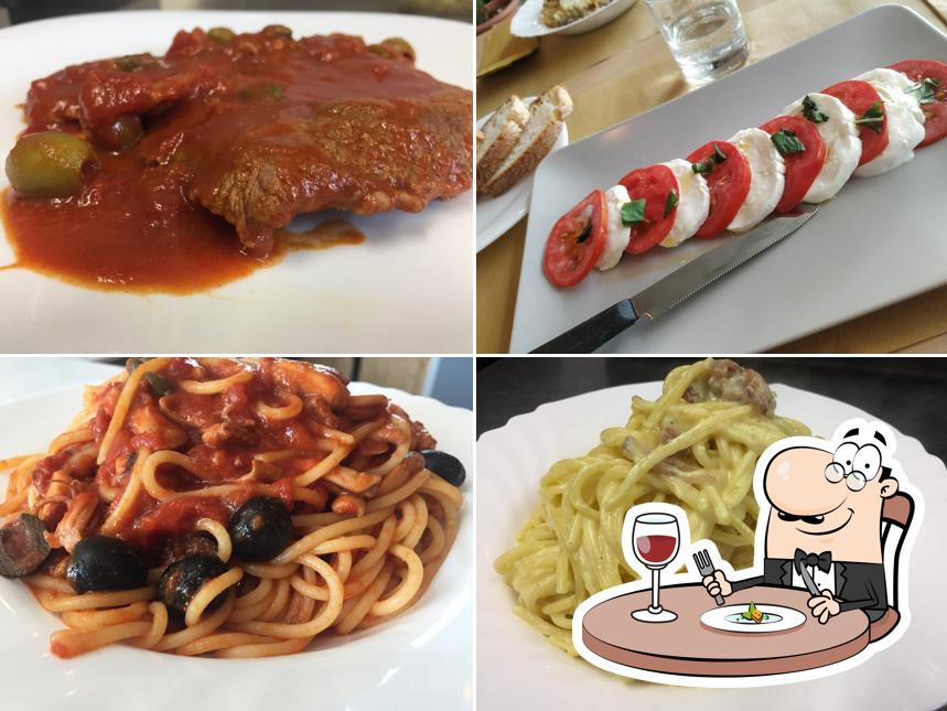 Caffetteria Al Teatro Bistrò