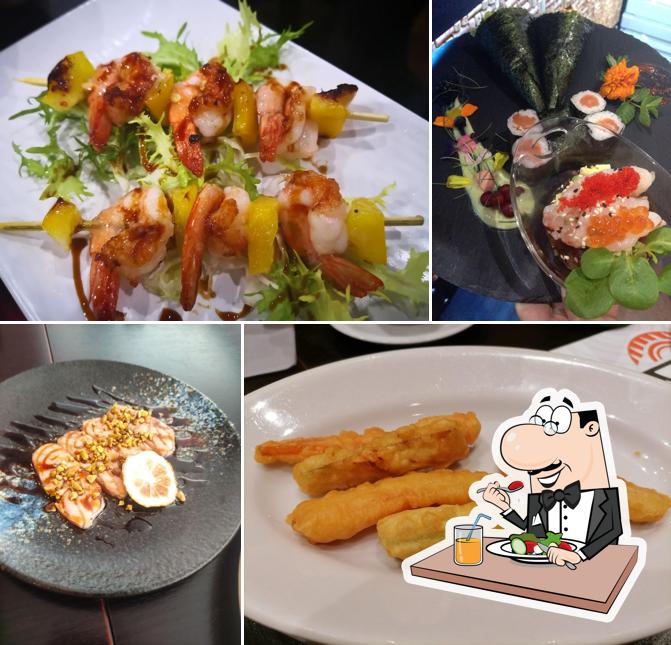 Cibo al Duomi Sushi (Ex Il Grande Mondo)