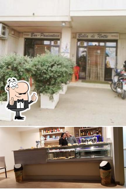 Vedi la foto di Bella di notte