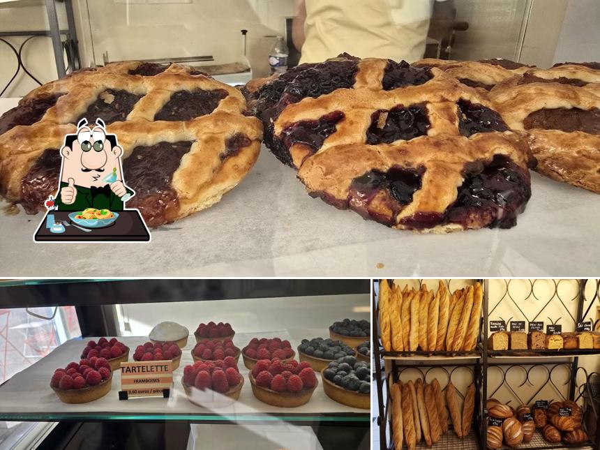 Du Pain et des Envies