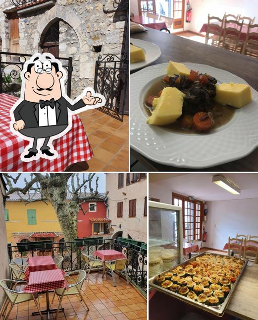 Le p'tit gourmet