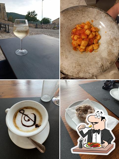 Ristorante L’Abbadessa