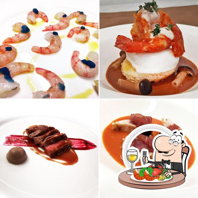 Ristorante e Hotel Mariet