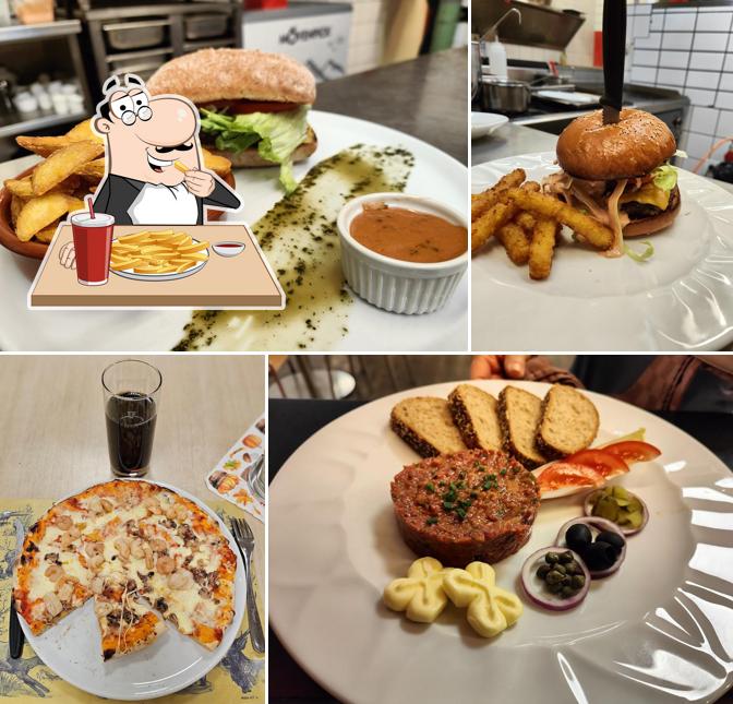 Restaurant Rosmarino