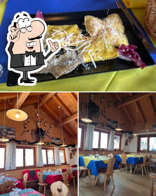 La foto di interni e seo_images_cat_80 da Rosenwirth Hutte