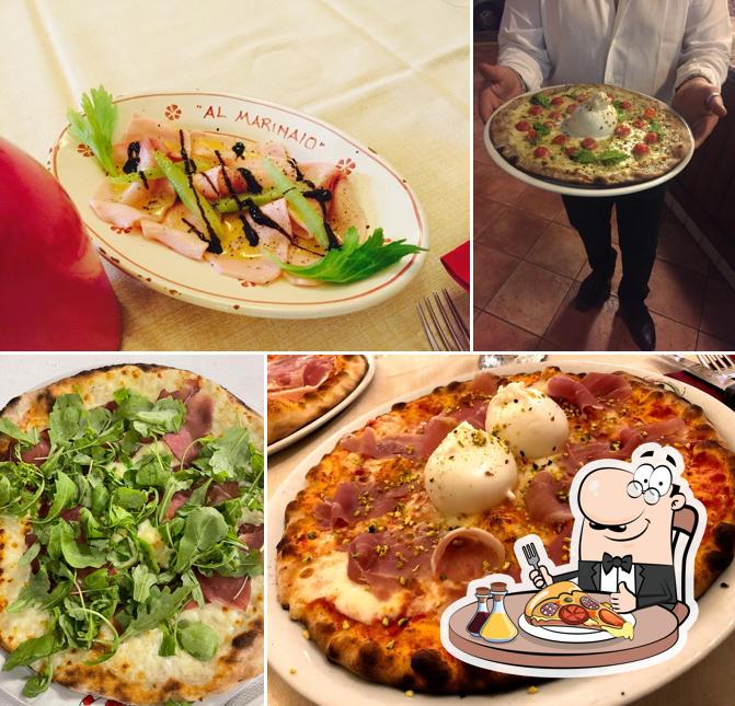 La pizza è il piatto veloce più di successo al mondo