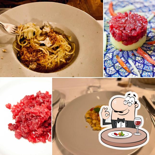 Platti al Assunta Madre