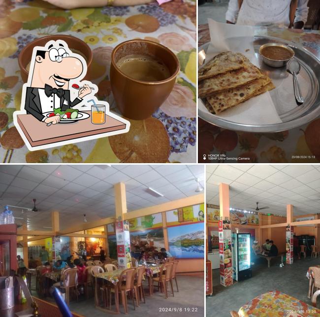 New Marwari Tandoori Dhaba