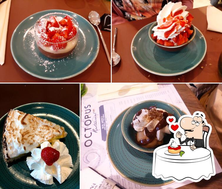 Octopus Restaurant