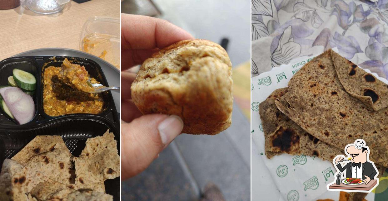 Meals at Protein Chef