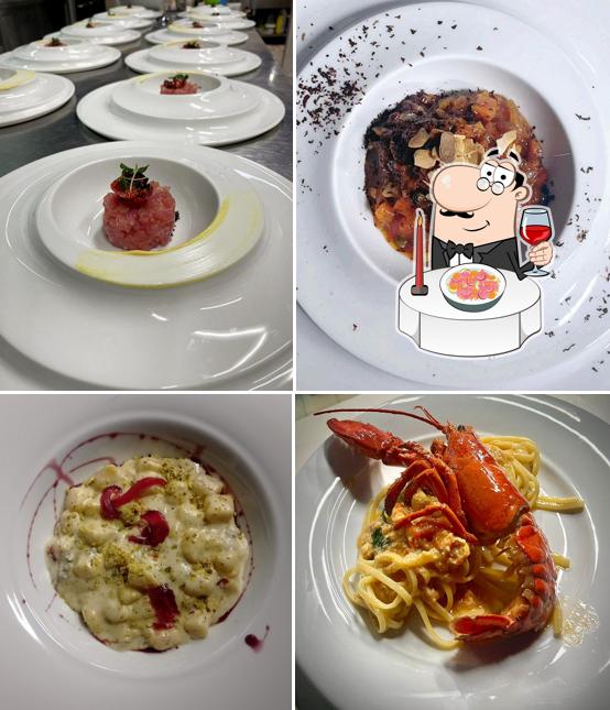 Cielo Casagrande Ristorante Cocktail Bar