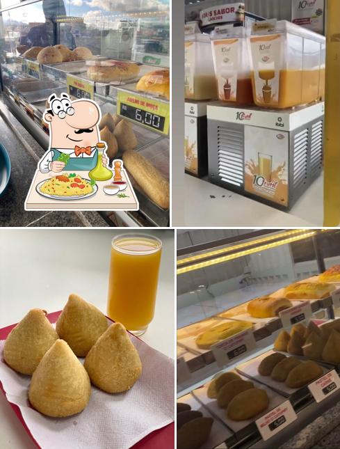 Mais Sabor Lanches Itabira