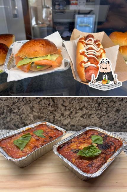 Cibo al Pizza & CO. Sovizzo