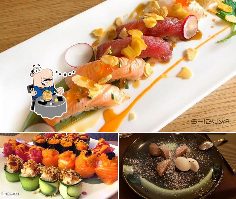 Cibo al Shibuya Milano - Ristorante Giapponese - All you can eat