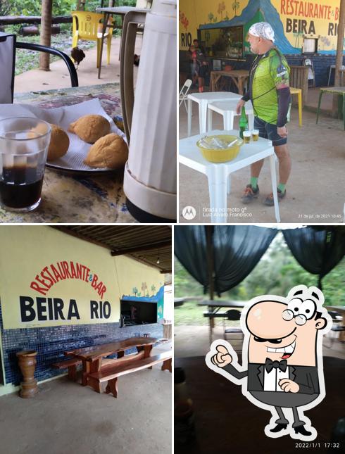 Restaurante e Bar Beira Rio