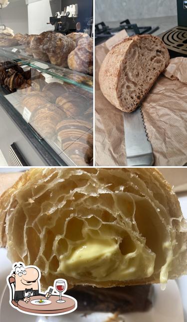 Cibo al Cubo Bakehouse