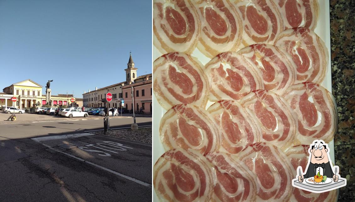 Platti al La Pizza Al Taglio Di Peracchi Davide