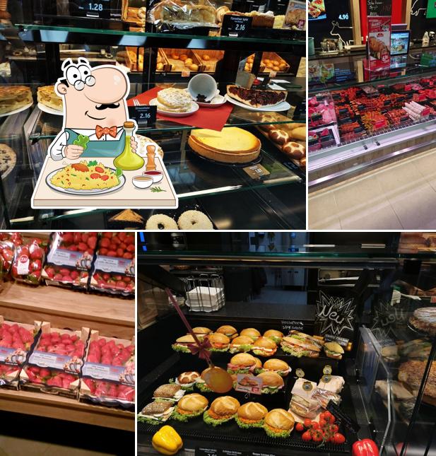 WASGAU Bäckerei Rheinböllen