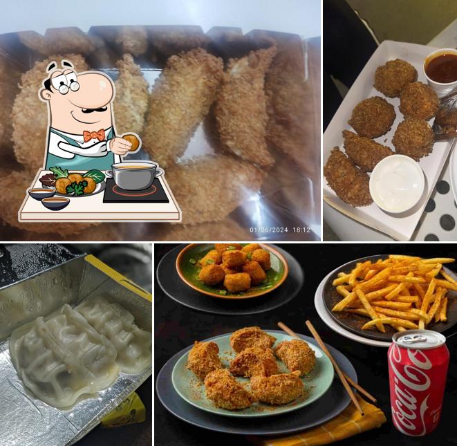 Zomoz - The Momo Company