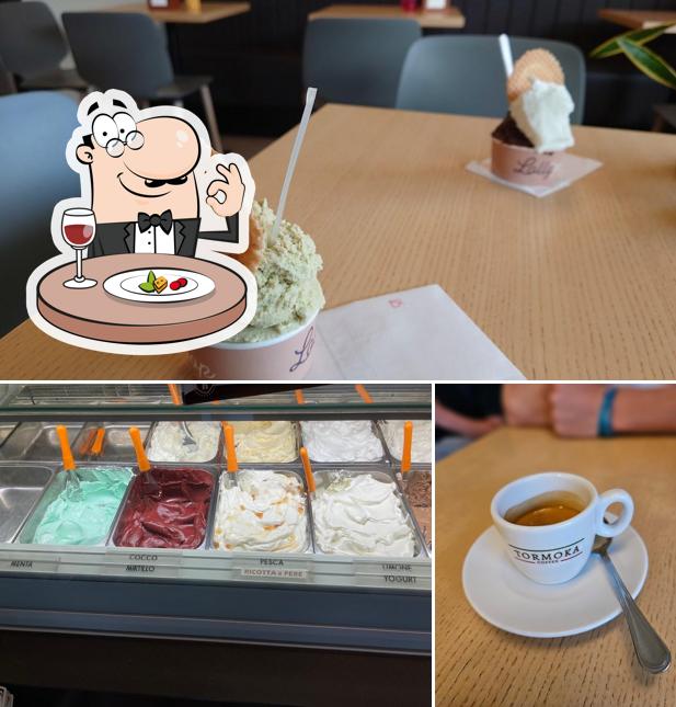 Gelato al Bar Gelateria Lollipop