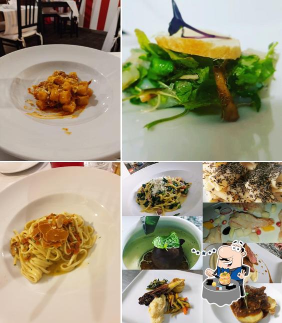 Platti al Cuore Piccante