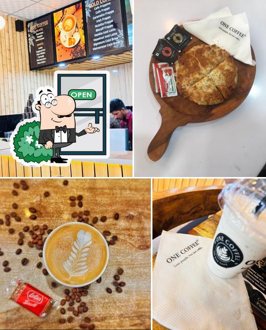 One Coffee