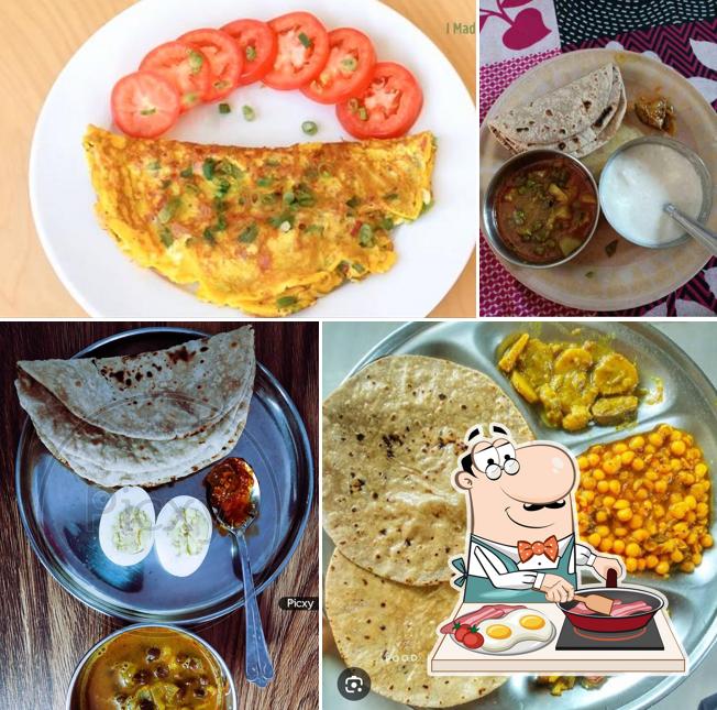 BABA KA DHABA KALER