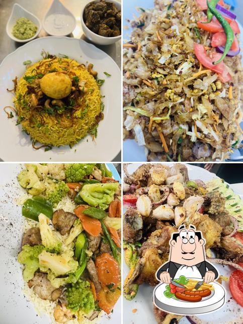 Cibo al Beefood Family Restaurant