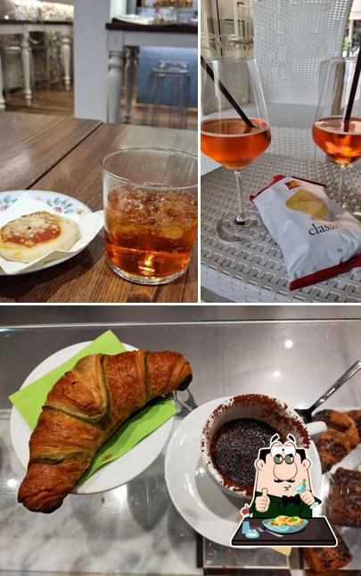 Cibo al Bar Busa