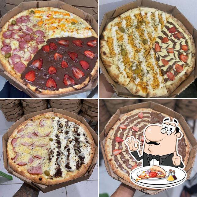 Bololô Pizzaria