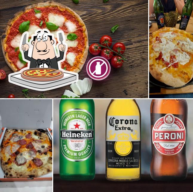 Prenditi una pizza a CELERO.IT Prenditi una pizza a CELERO.IT