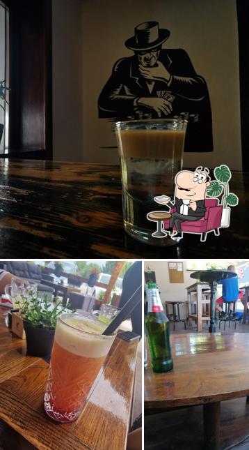 Caffe bar Slavuj