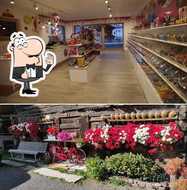 Ecco un'immagine di Caramelleria Coco Crazy Livigno