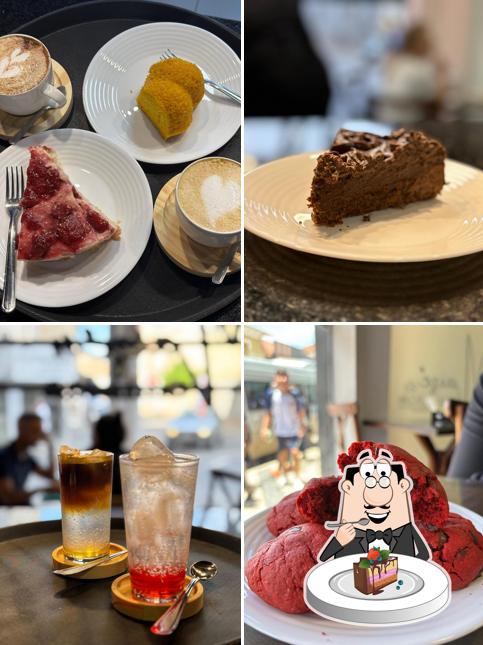 Maizé Chocolate e Café
