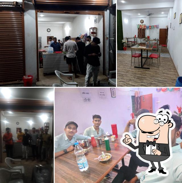 SHARAMA CAFE & NASTA POINTE