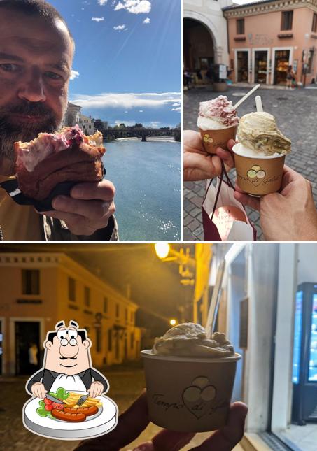 Gelato al Tempo di Gelato