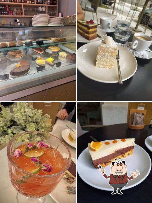 Platti al Art Kavana